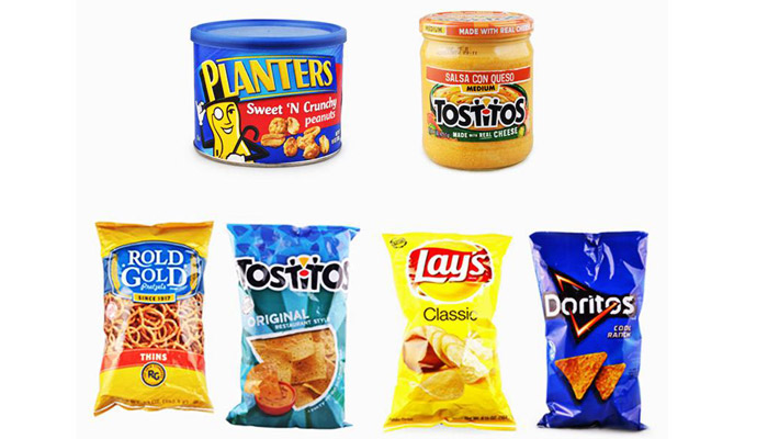 You can buy food from supermarkets before you board the train