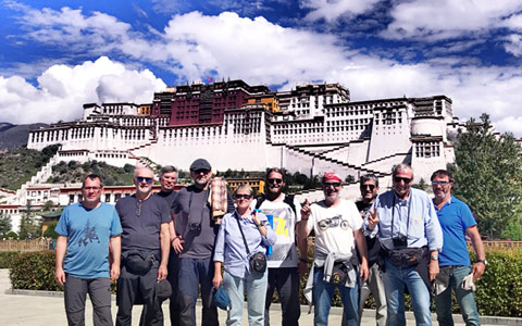30 Essential Things to Know before You Visit Tibet