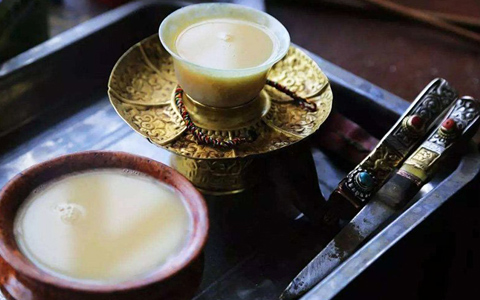 Tibetan Butter Tea: 10 Key Facts About the Most Beloved Beverage in Tibet