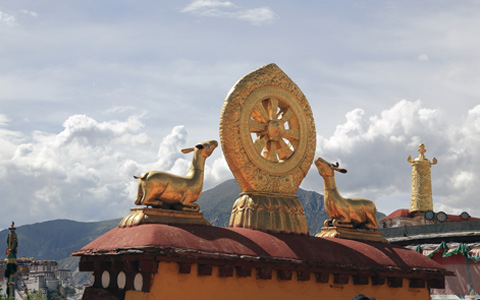 Tibetan Buddhism: Know the Unique Religion to Enrich Your Lifetime Tibet Tour