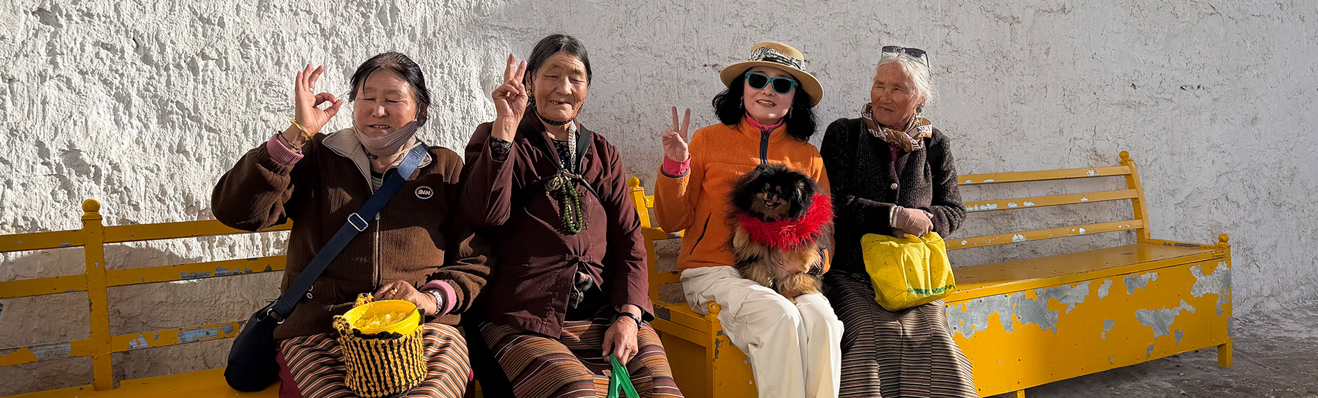 Tibet Culture