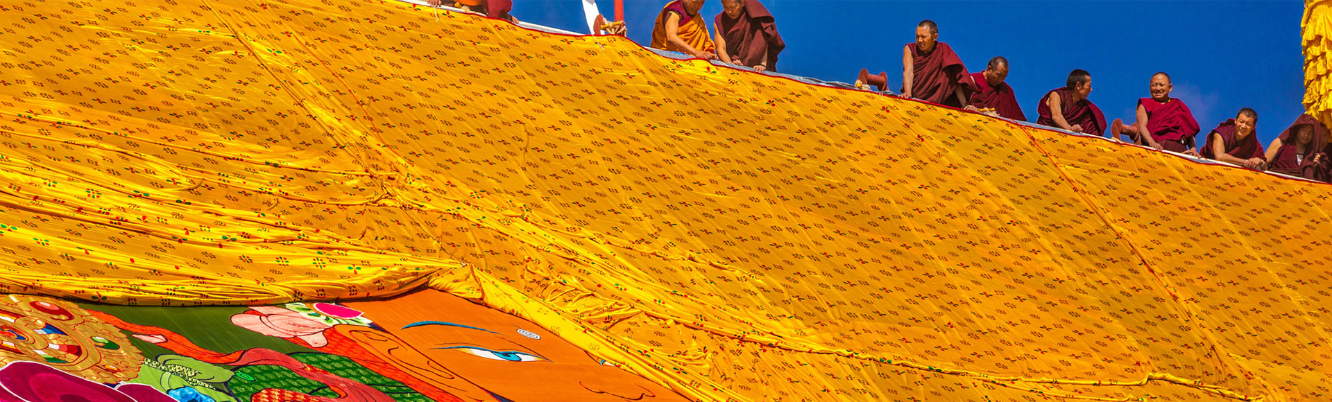 Tibet Culture