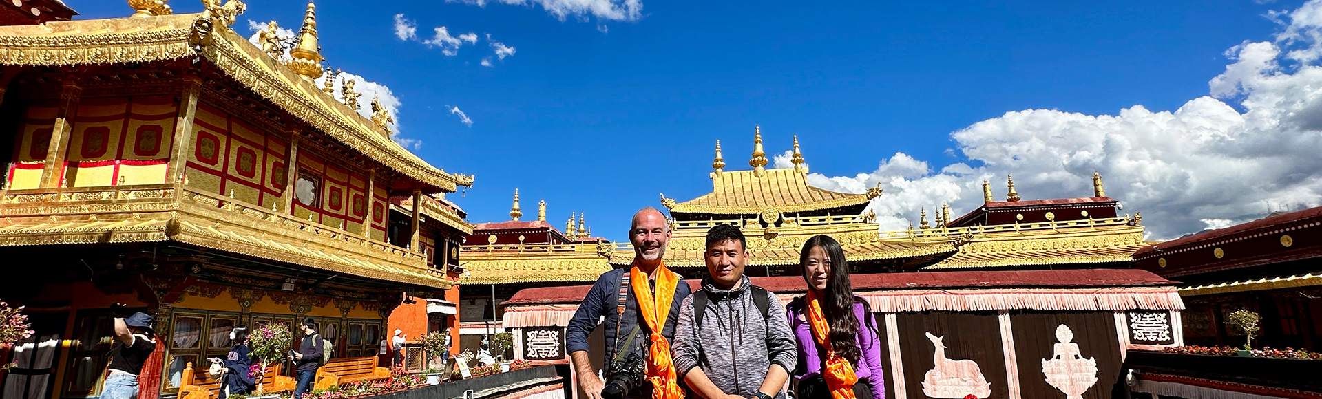 Tibet Culture