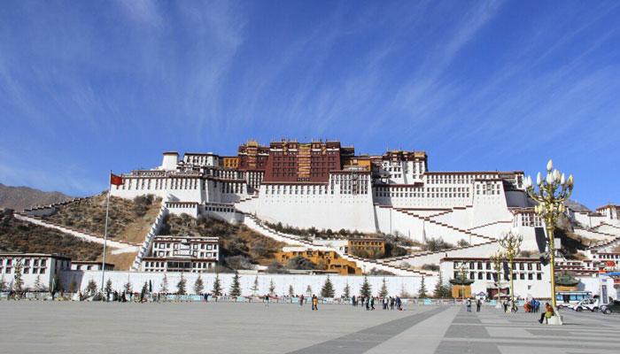 Potala Palace