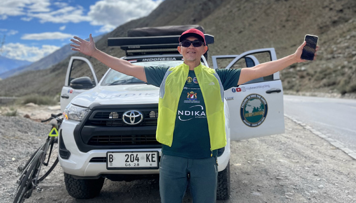 Tibet private tour