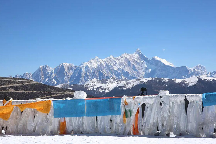 tibet tour
