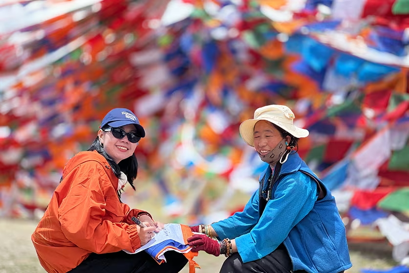 tibet culture