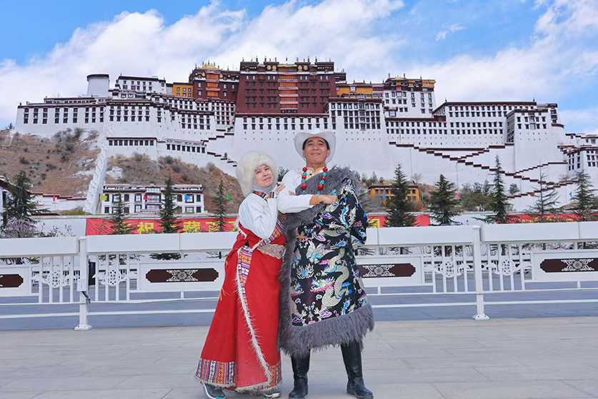 tibet culture