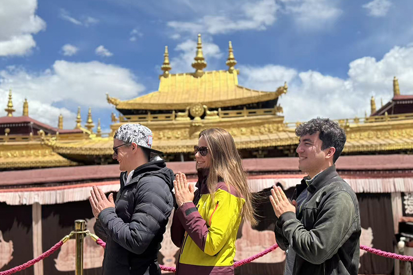 tibet culture