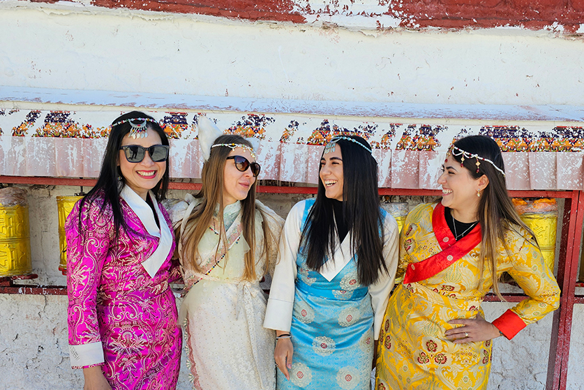 tibet culture