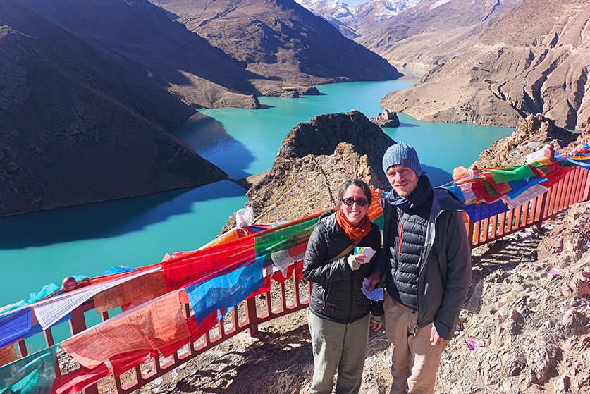 tibet culture