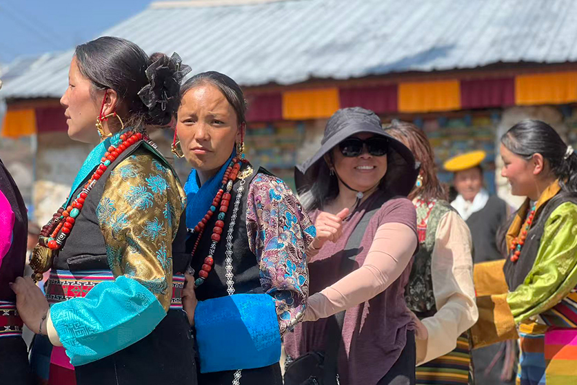 tibet culture