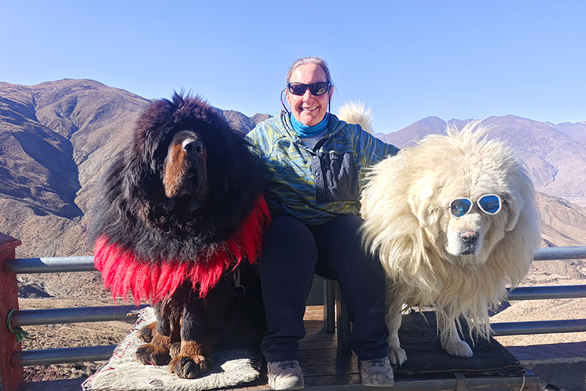 tibet culture