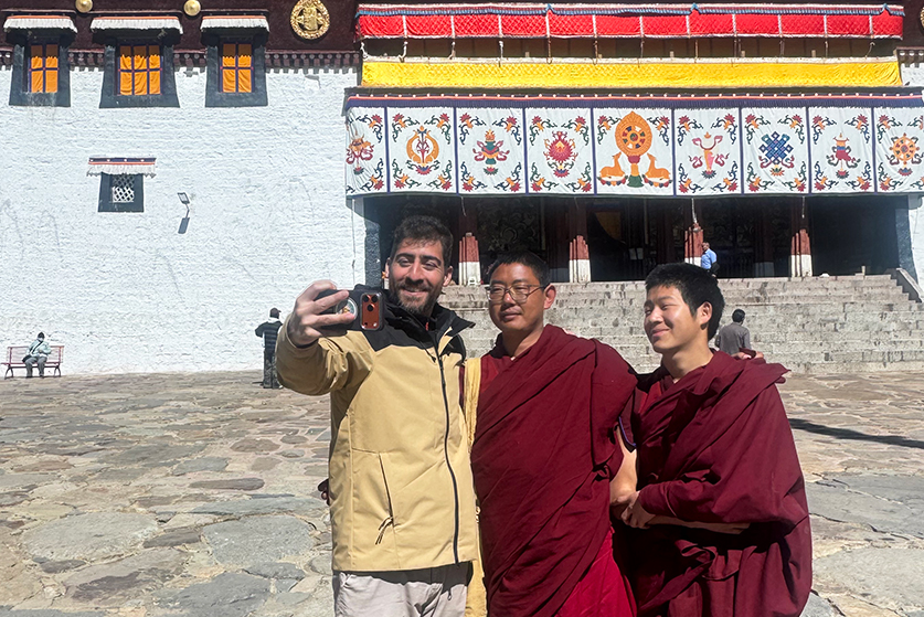 tibet culture