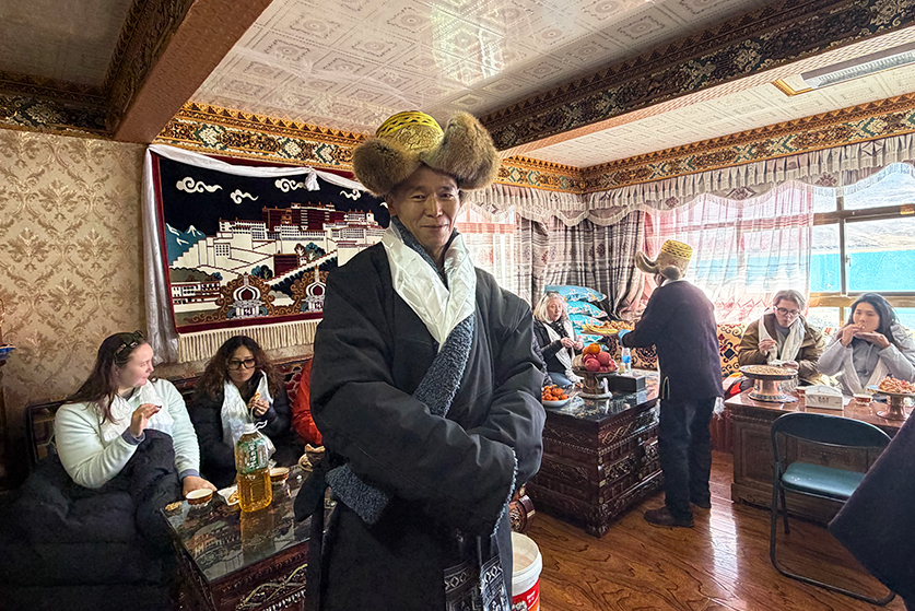 tibet culture