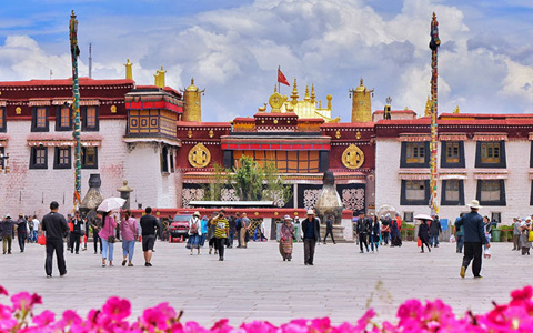 Tibetan Monastery: Top 9 Monasteries You Shouldn't Miss for Any of Tibet Tour