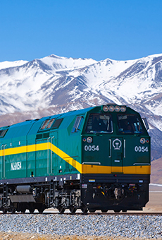 tibet-train-tours