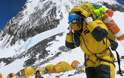 Do You Suffer from Sickness When Touring Nepal?