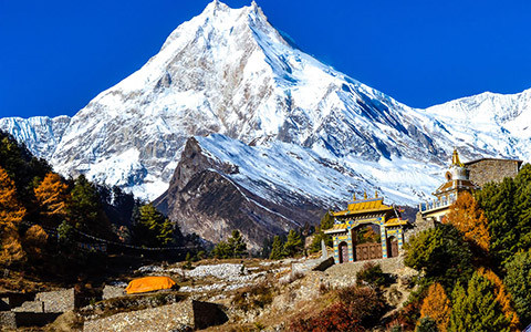 Top 3 Classic Tibet and Nepal Tour Itineraries