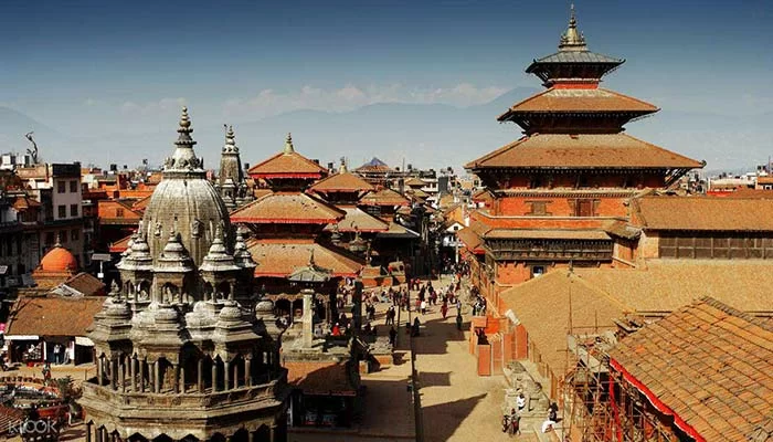 Tour Kathmandu