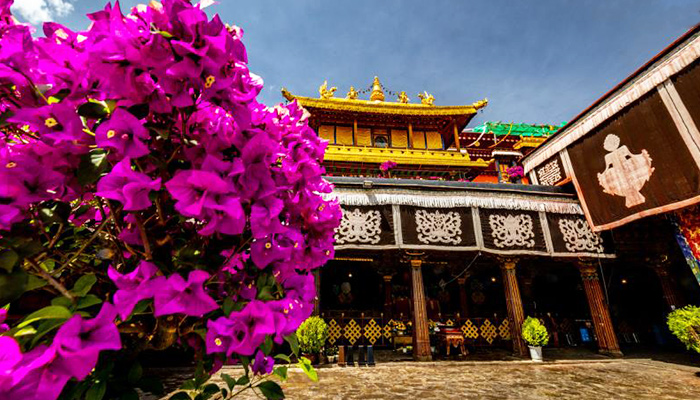 Jokhang Temple