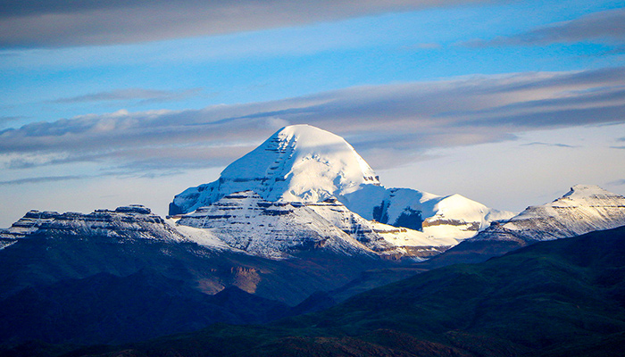 Visit Kailash