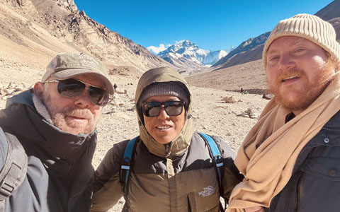 How Cold is Tibet? Is It Too Cold to Travel to Tibet?