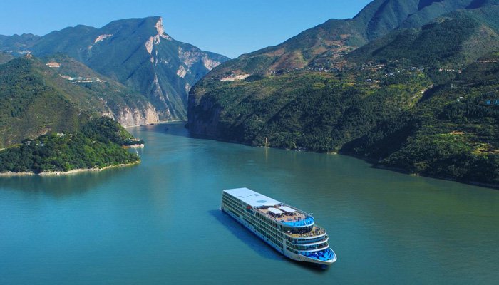 Yangtze River Cruise