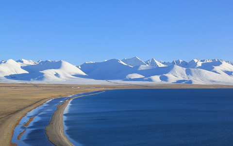 Why Travel to Tibet：Top 10 Reasons to Visit Tibet Once in Your Lifetime