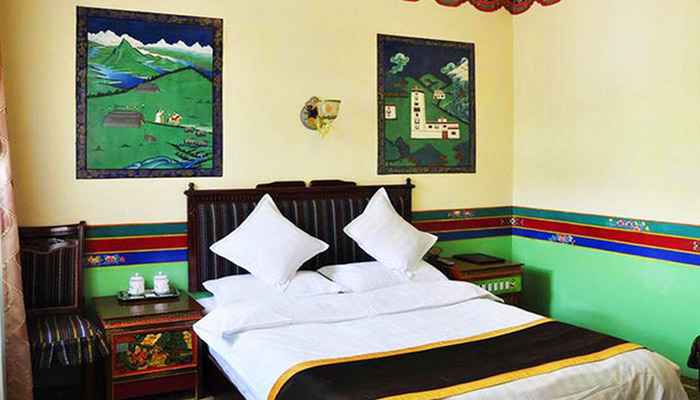 Tashi Choeta Hotel