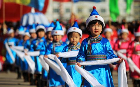 Do's and Don'ts in Tibet：Tips on How to Tour Tibet in Good Manners 