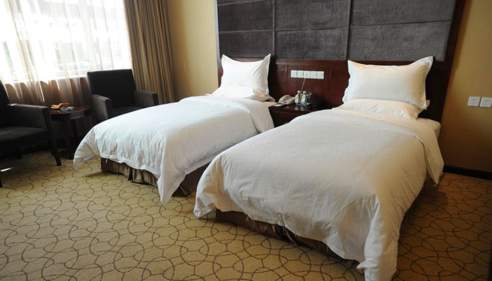 Wanrun International Resort Hotel